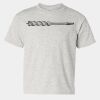 Heavy Cotton Youth T-Shirt Thumbnail