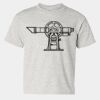 Heavy Cotton Youth T-Shirt Thumbnail