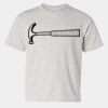 Heavy Cotton Youth T-Shirt Thumbnail