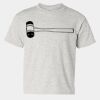 Heavy Cotton Youth T-Shirt Thumbnail