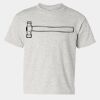 Heavy Cotton Youth T-Shirt Thumbnail