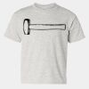 Heavy Cotton Youth T-Shirt Thumbnail