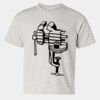 Heavy Cotton Youth T-Shirt Thumbnail