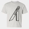 Heavy Cotton Youth T-Shirt Thumbnail