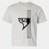 Heavy Cotton Youth T-Shirt Thumbnail