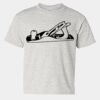 Heavy Cotton Youth T-Shirt Thumbnail