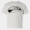 Heavy Cotton Youth T-Shirt Thumbnail
