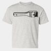 Heavy Cotton Youth T-Shirt Thumbnail