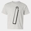 Heavy Cotton Youth T-Shirt Thumbnail