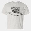 Heavy Cotton Youth T-Shirt Thumbnail