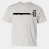 Heavy Cotton Youth T-Shirt Thumbnail