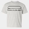 Heavy Cotton Youth T-Shirt Thumbnail