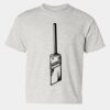 Heavy Cotton Youth T-Shirt Thumbnail