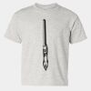 Heavy Cotton Youth T-Shirt Thumbnail