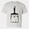 Heavy Cotton Youth T-Shirt Thumbnail