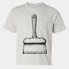 Heavy Cotton Youth T-Shirt Thumbnail