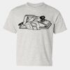 Heavy Cotton Youth T-Shirt Thumbnail