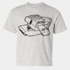 Heavy Cotton Youth T-Shirt Thumbnail