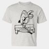 Heavy Cotton Youth T-Shirt Thumbnail