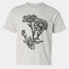 Heavy Cotton Youth T-Shirt Thumbnail