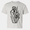 Heavy Cotton Youth T-Shirt Thumbnail
