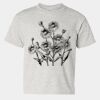 Heavy Cotton Youth T-Shirt Thumbnail
