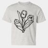 Heavy Cotton Youth T-Shirt Thumbnail