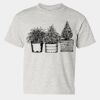 Heavy Cotton Youth T-Shirt Thumbnail
