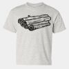 Heavy Cotton Youth T-Shirt Thumbnail