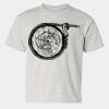 Heavy Cotton Youth T-Shirt Thumbnail