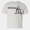 Heavy Cotton Youth T-Shirt Thumbnail