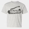 Heavy Cotton Youth T-Shirt Thumbnail