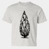 Heavy Cotton Youth T-Shirt Thumbnail