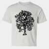 Heavy Cotton Youth T-Shirt Thumbnail