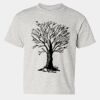 Heavy Cotton Youth T-Shirt Thumbnail