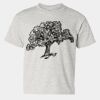 Heavy Cotton Youth T-Shirt Thumbnail