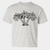 Heavy Cotton Youth T-Shirt Thumbnail