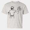 Heavy Cotton Youth T-Shirt Thumbnail