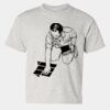 Heavy Cotton Youth T-Shirt Thumbnail