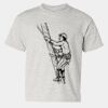 Heavy Cotton Youth T-Shirt Thumbnail