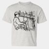 Heavy Cotton Youth T-Shirt Thumbnail