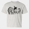 Heavy Cotton Youth T-Shirt Thumbnail