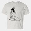 Heavy Cotton Youth T-Shirt Thumbnail