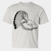 Heavy Cotton Youth T-Shirt Thumbnail