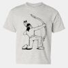 Heavy Cotton Youth T-Shirt Thumbnail