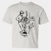 Heavy Cotton Youth T-Shirt Thumbnail
