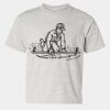 Heavy Cotton Youth T-Shirt Thumbnail