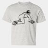 Heavy Cotton Youth T-Shirt Thumbnail