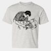 Heavy Cotton Youth T-Shirt Thumbnail