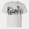 Heavy Cotton Youth T-Shirt Thumbnail